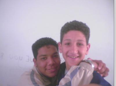 mon ami